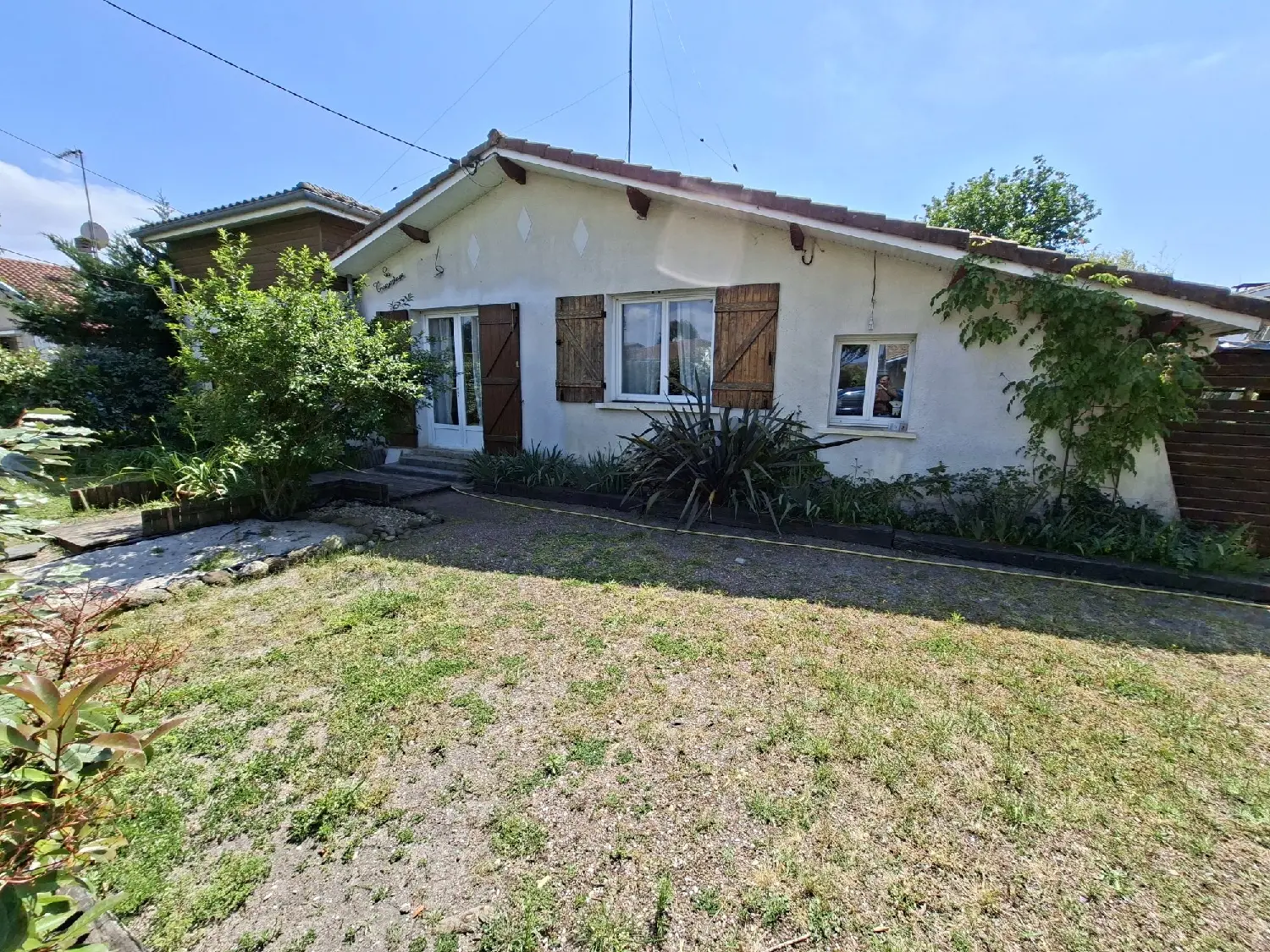  en venta casa Andernos-les-Bains Gironde 1