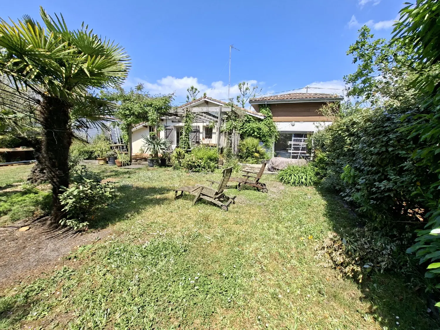 en venta casa Andernos-les-Bains Gironde 2