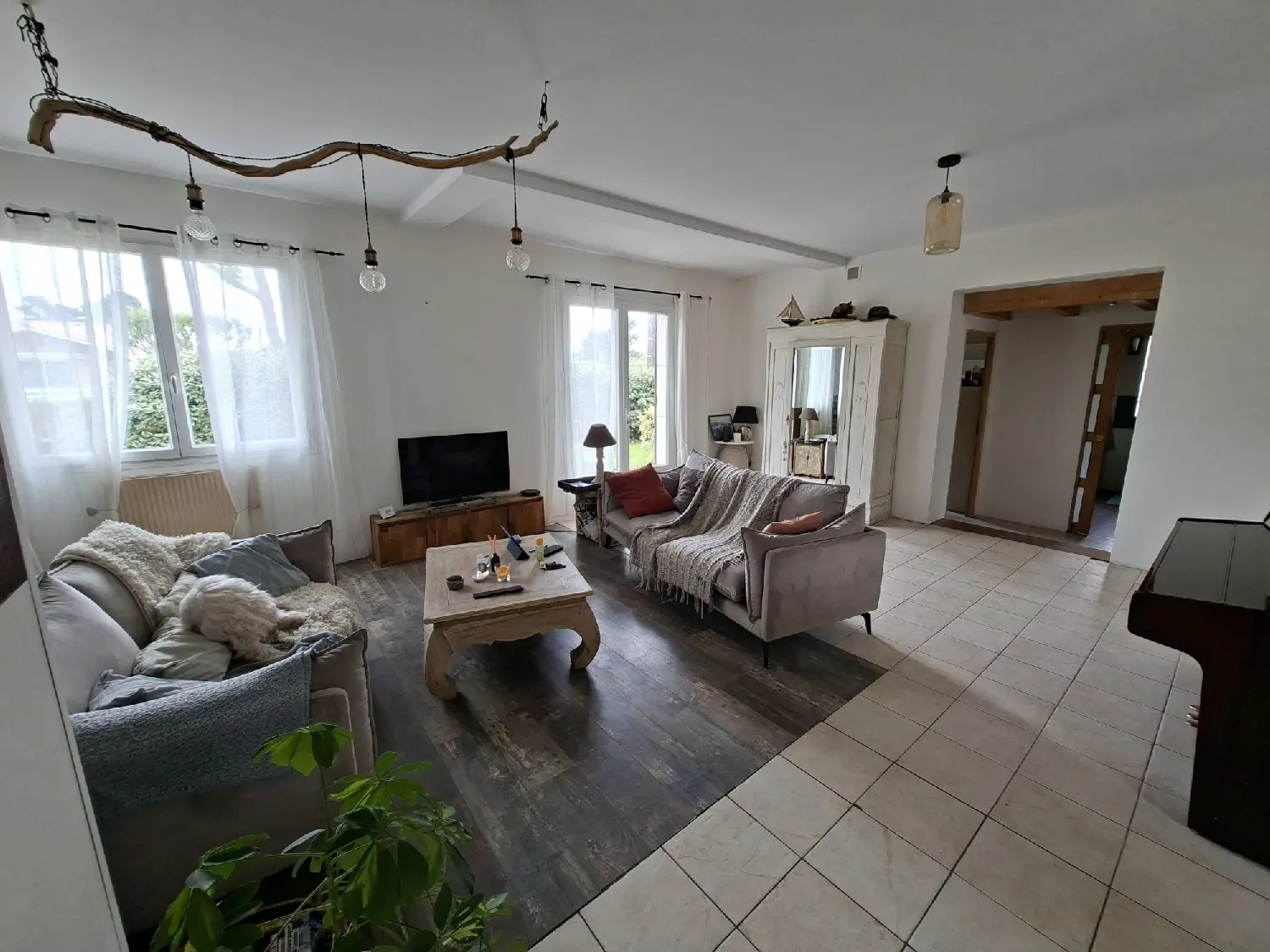 en venta casa Andernos-les-Bains Gironde 3