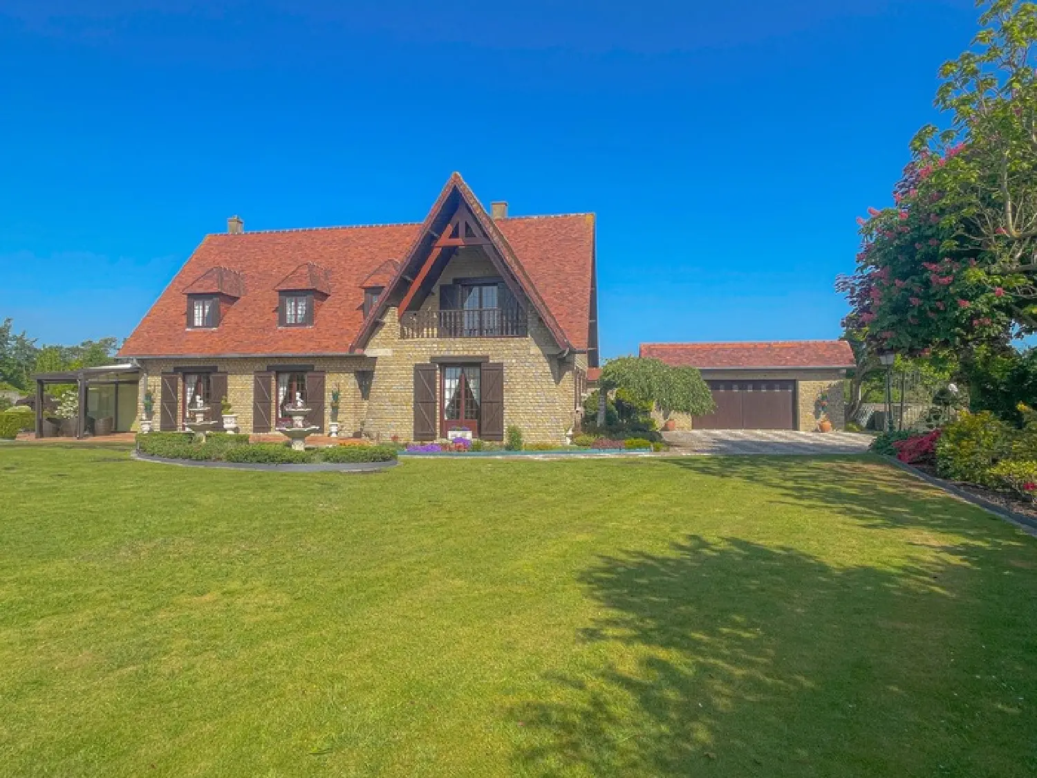  en venta casa Andres Pas-de-Calais 2