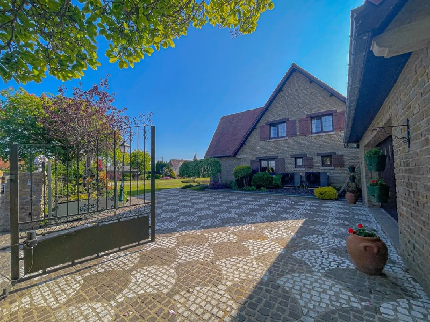  en venta casa Andres Pas-de-Calais 3