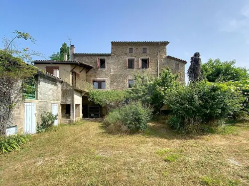 Anduze Gard Haus Bild 7093359