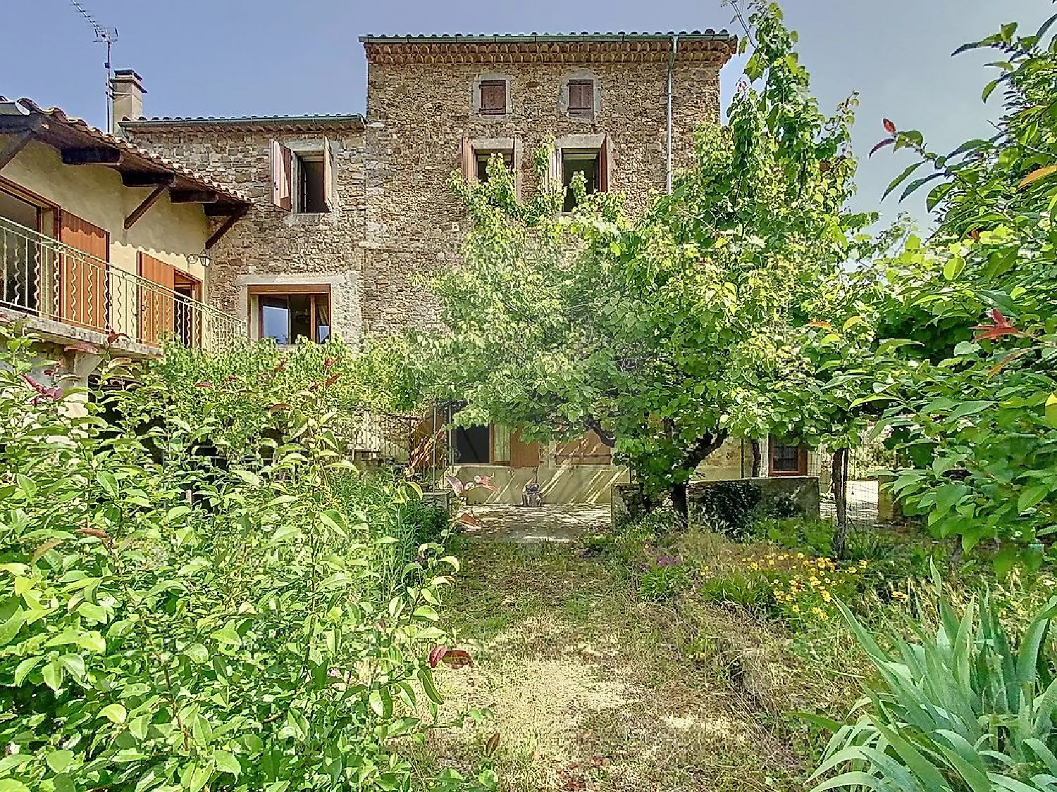  kaufen Haus Anduze Gard 2