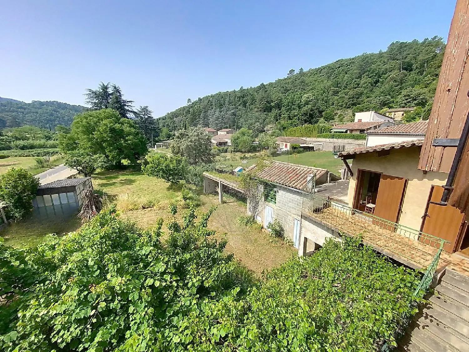  kaufen Haus Anduze Gard 3