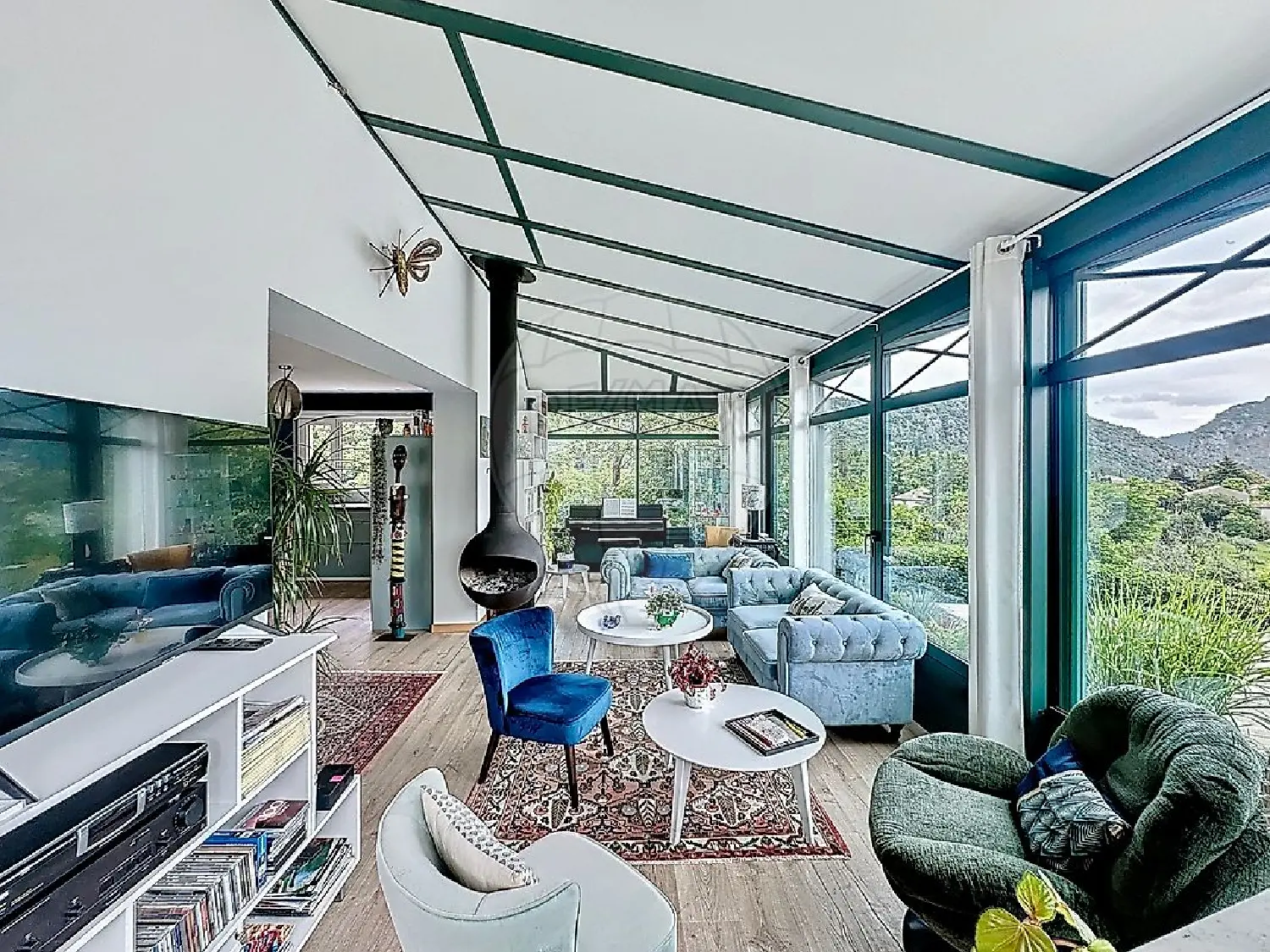  en venta casa Anduze Gard 3