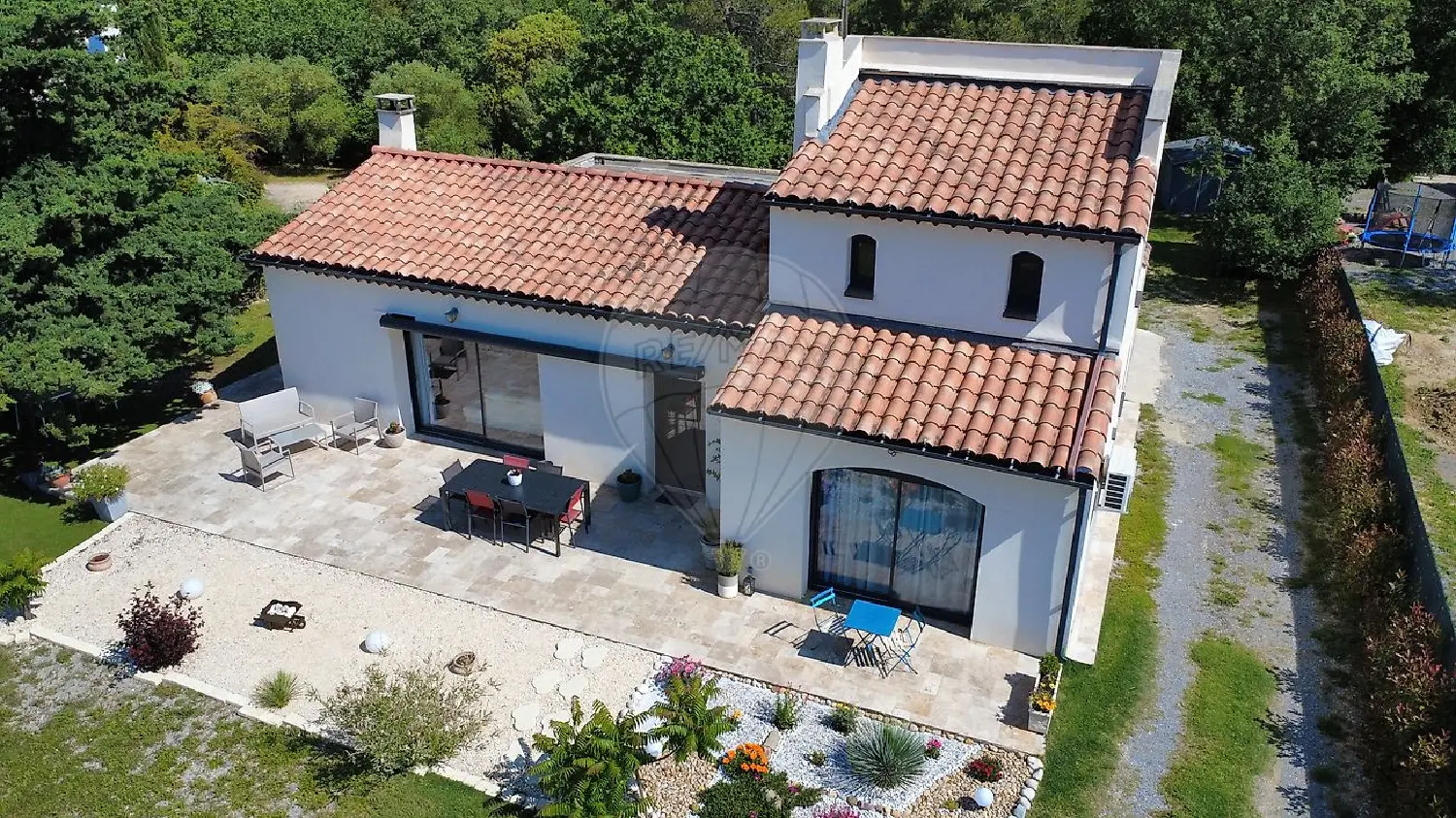  en venta casa Anduze Gard 1