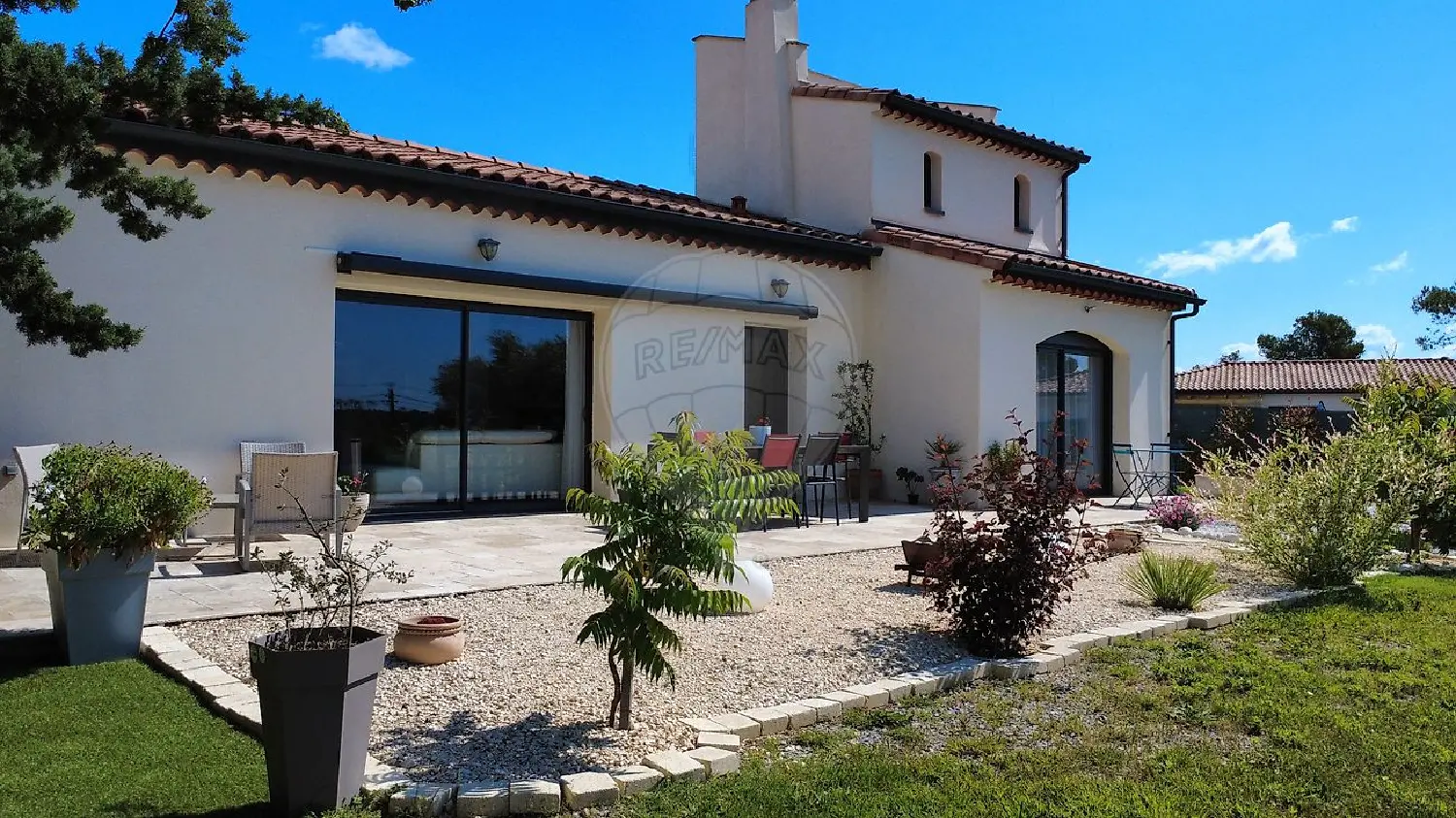  en venta casa Anduze Gard 2