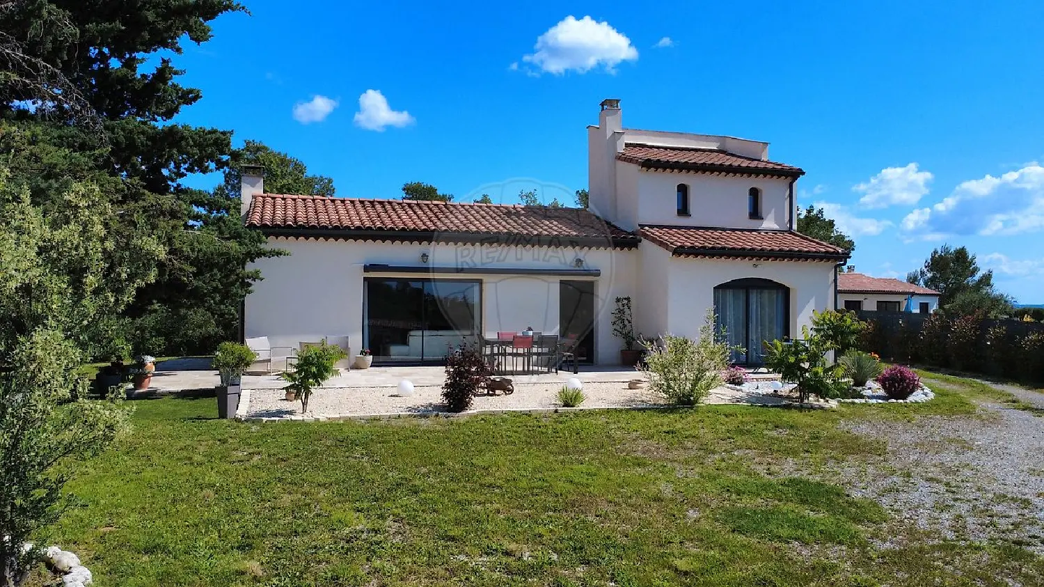  en venta casa Anduze Gard 3