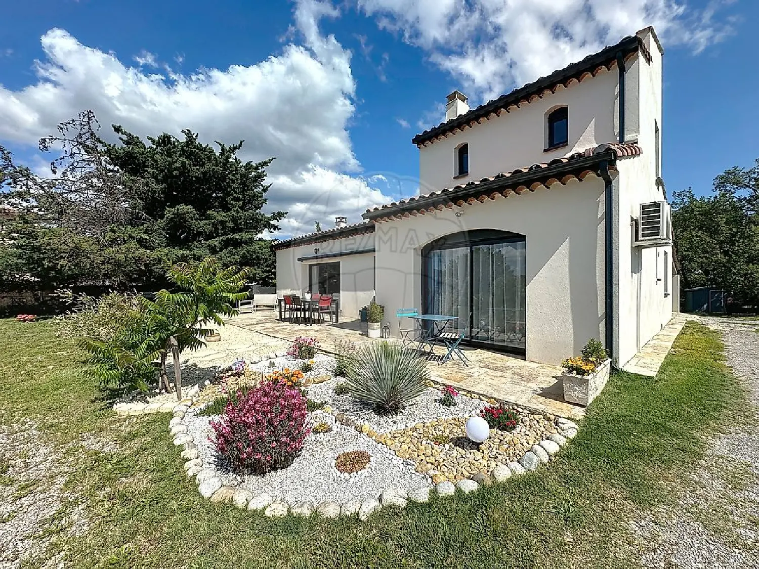  en venta casa Anduze Gard 5