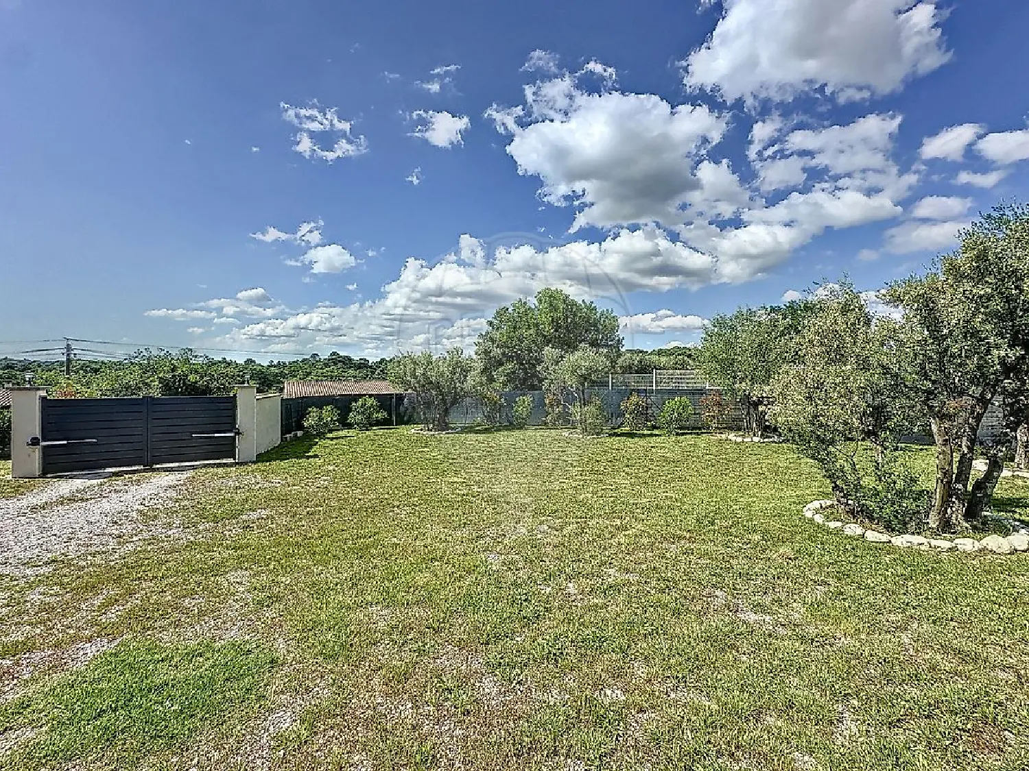  en venta casa Anduze Gard 8