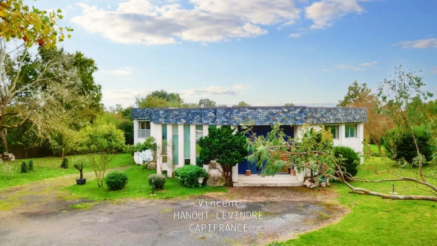  à vendre maison Angers Maine-et-Loire 1