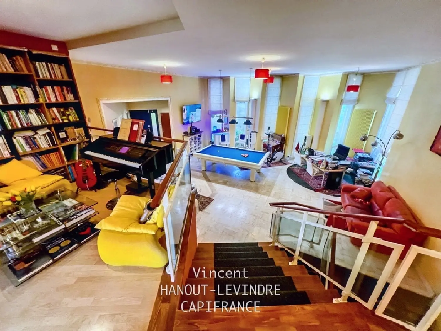  à vendre maison Angers Maine-et-Loire 2