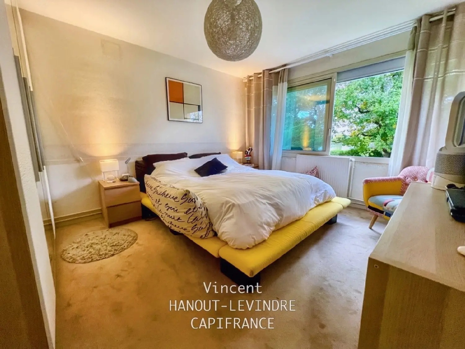  à vendre maison Angers Maine-et-Loire 4