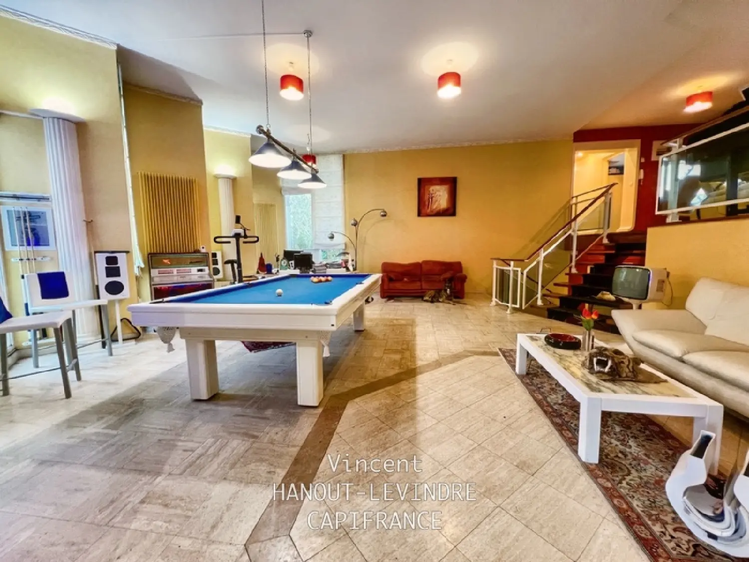  à vendre maison Angers Maine-et-Loire 5