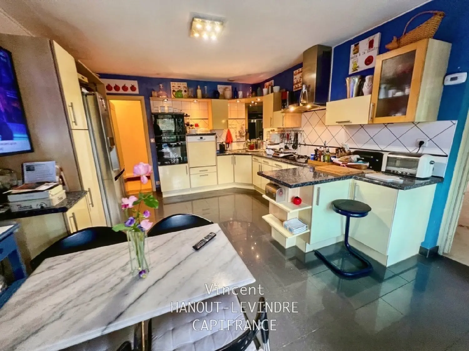  à vendre maison Angers Maine-et-Loire 6