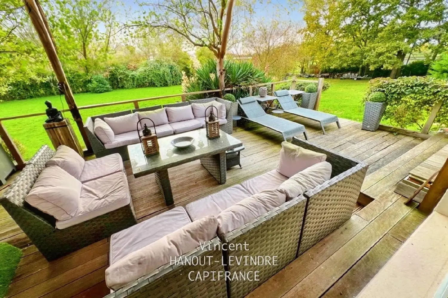  à vendre maison Angers Maine-et-Loire 7