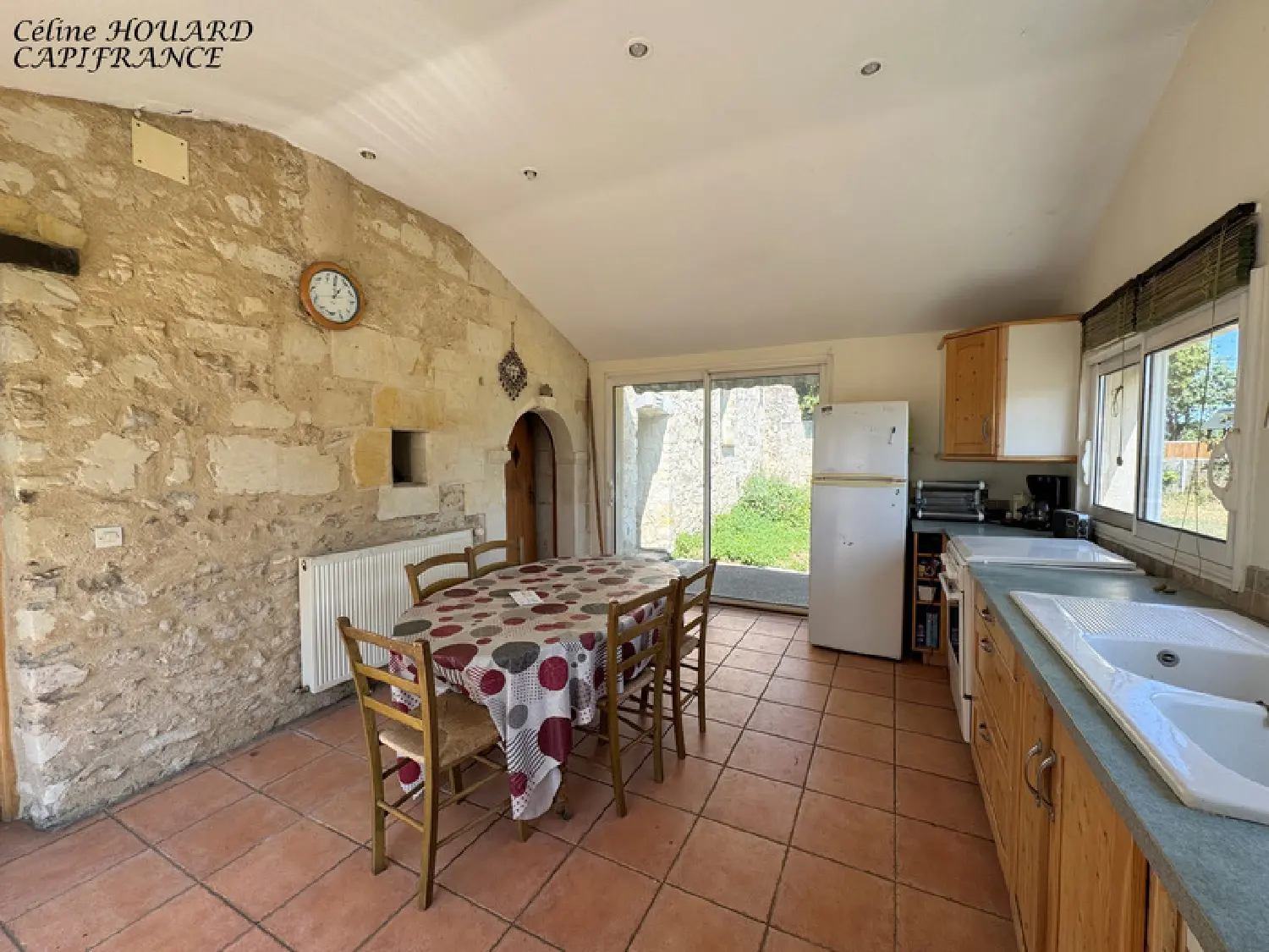  te koop huis Angers Maine-et-Loire 4