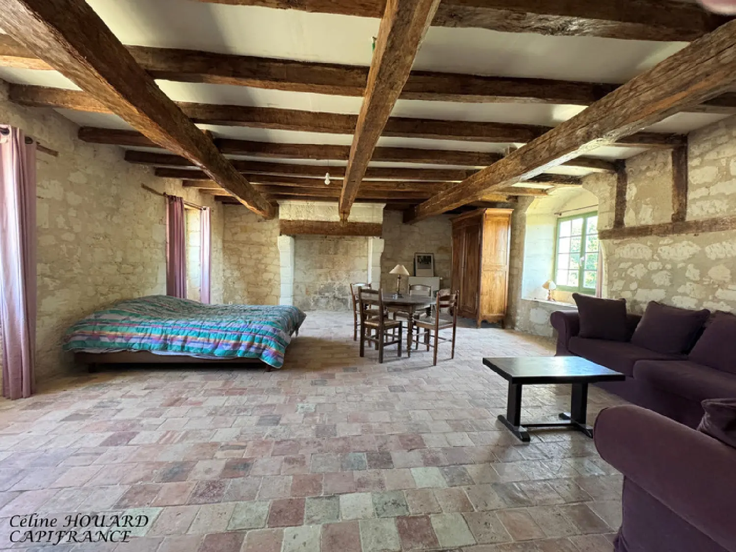  te koop huis Angers Maine-et-Loire 5