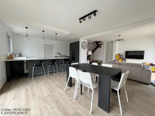 Angers Maine-et-Loire huis foto 7099175