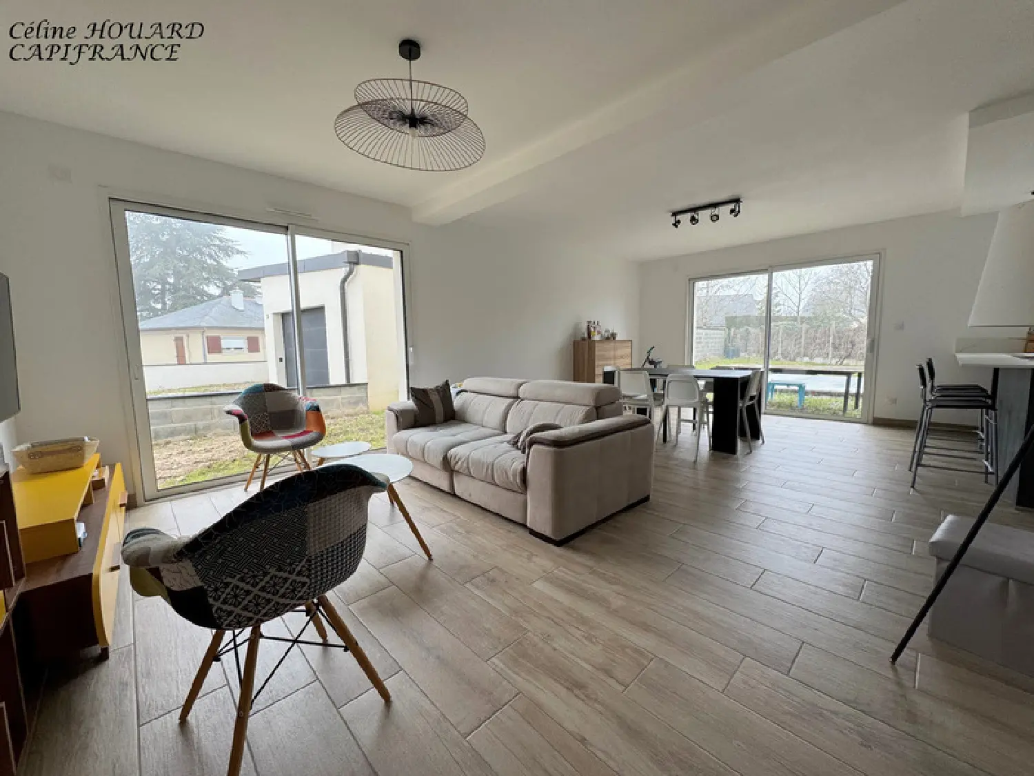  te koop huis Angers Maine-et-Loire 4