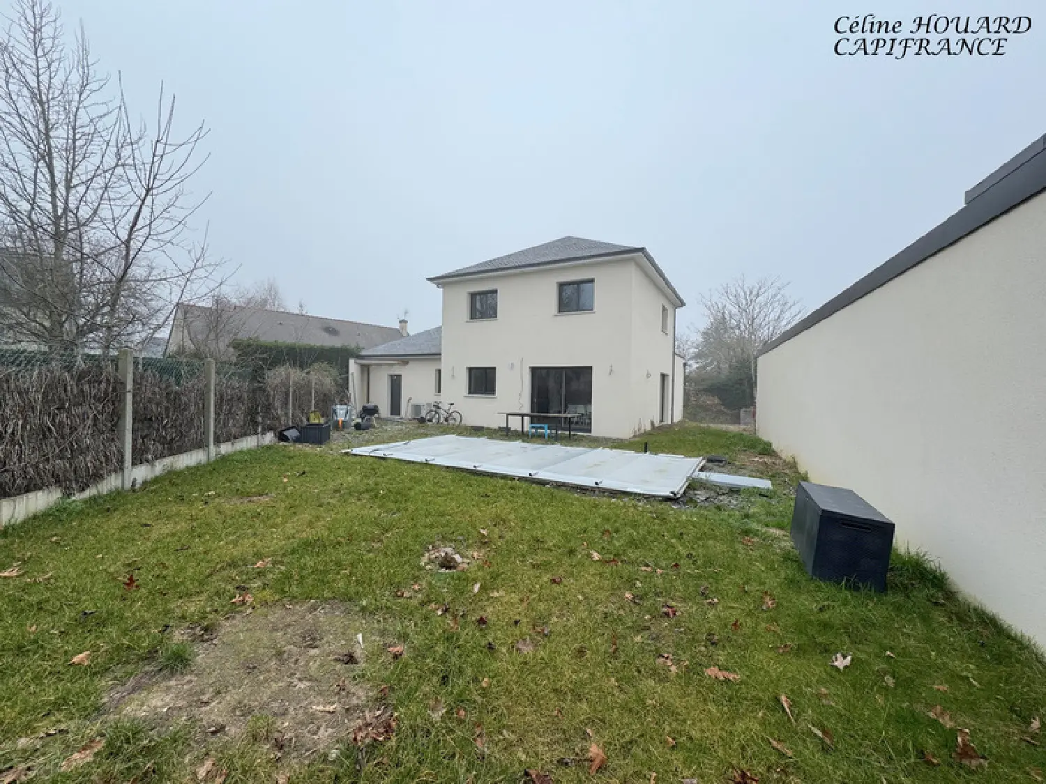  te koop huis Angers Maine-et-Loire 7
