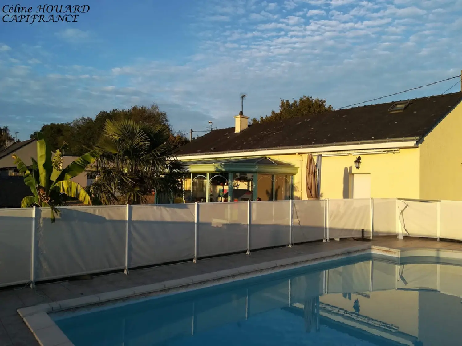  for sale house Angers Maine-et-Loire 1