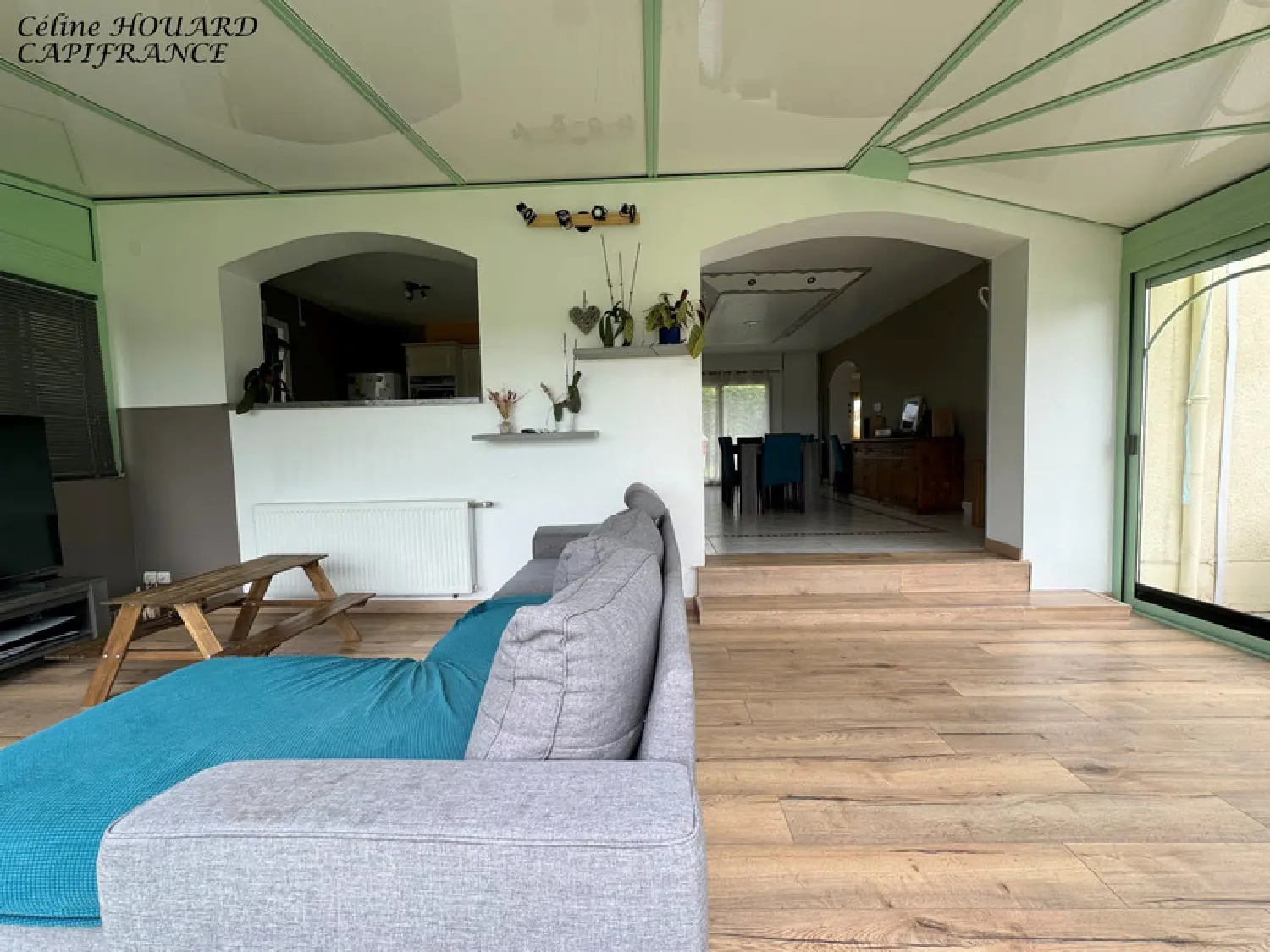  for sale house Angers Maine-et-Loire 2