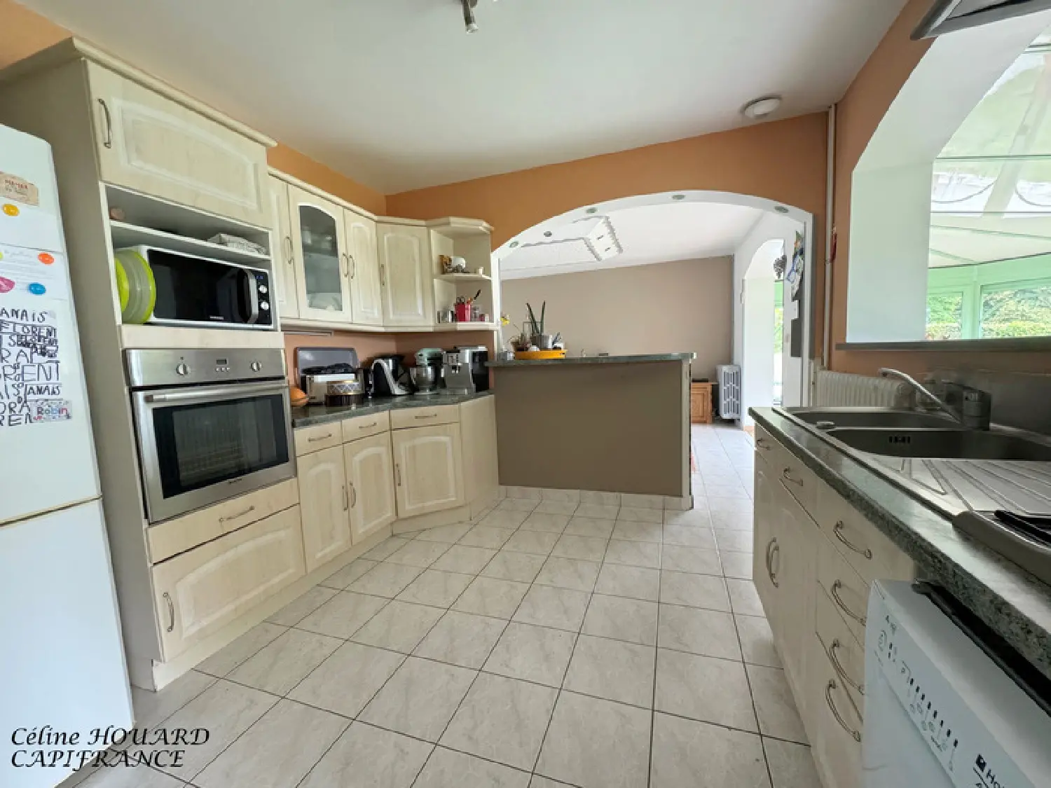  for sale house Angers Maine-et-Loire 3