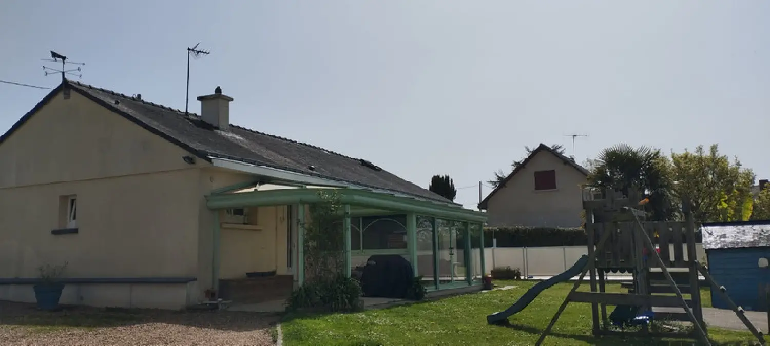  for sale house Angers Maine-et-Loire 4