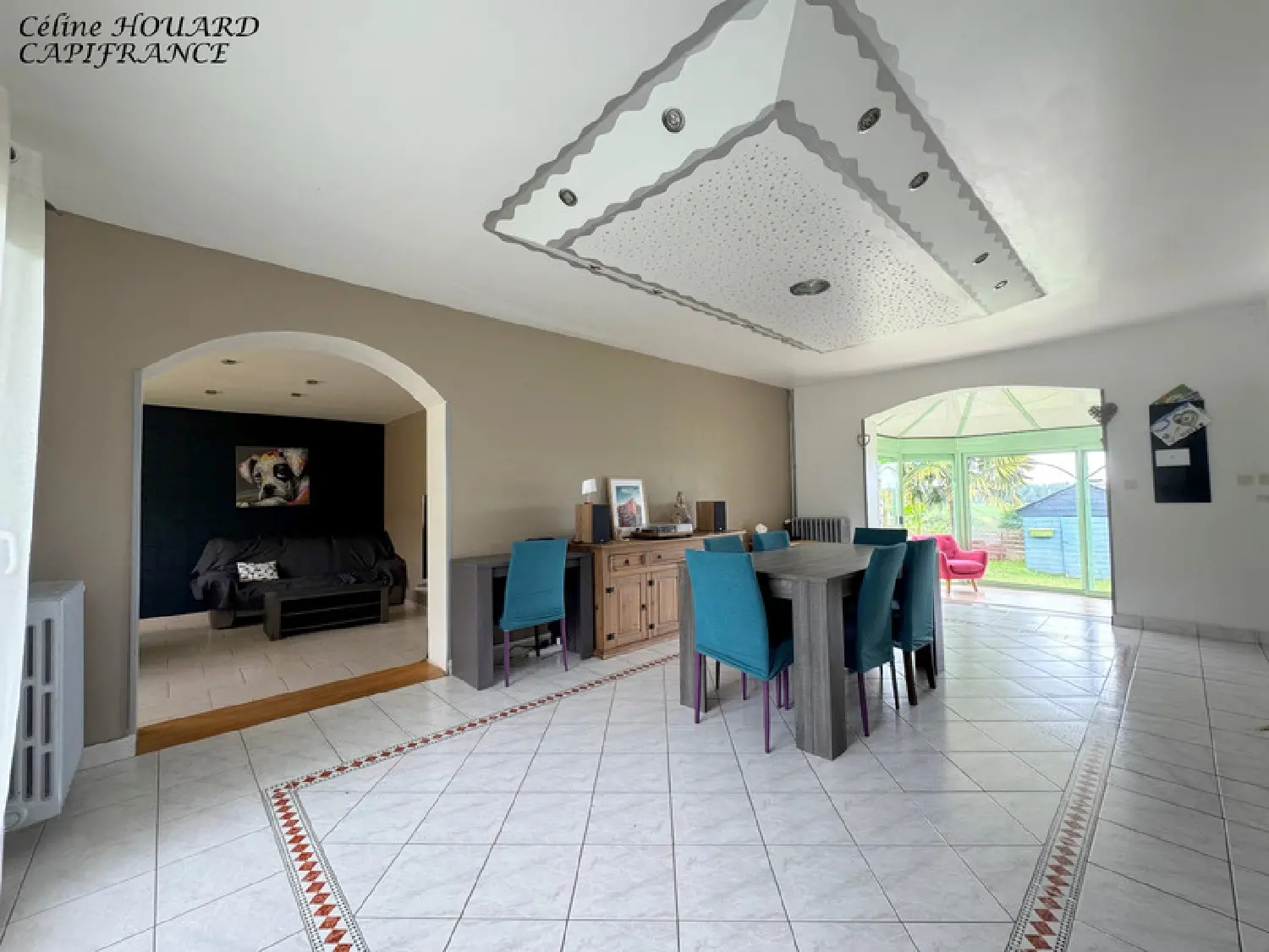  for sale house Angers Maine-et-Loire 5