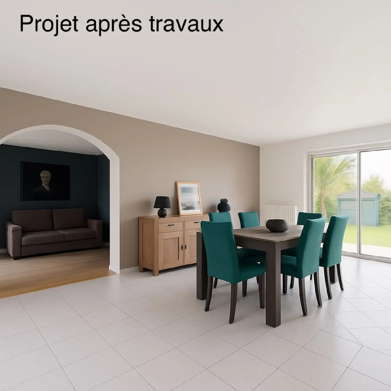  for sale house Angers Maine-et-Loire 6