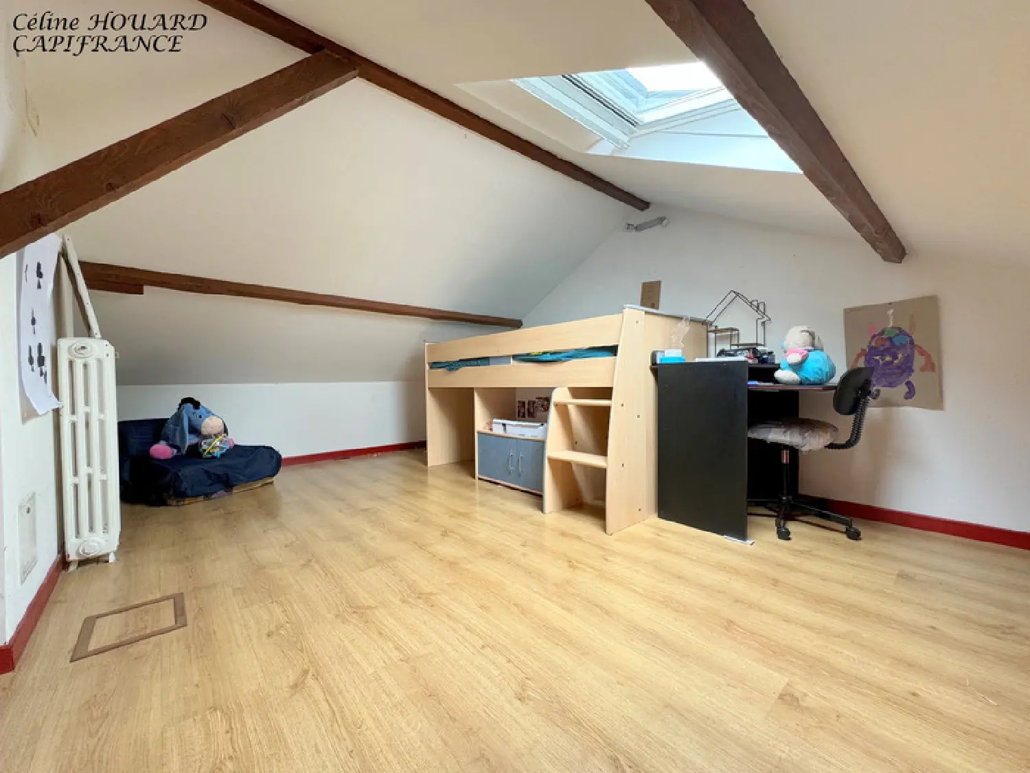  for sale house Angers Maine-et-Loire 8