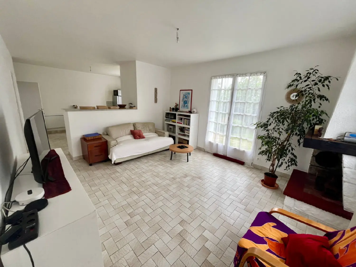  en venta casa Angles Vendée 2