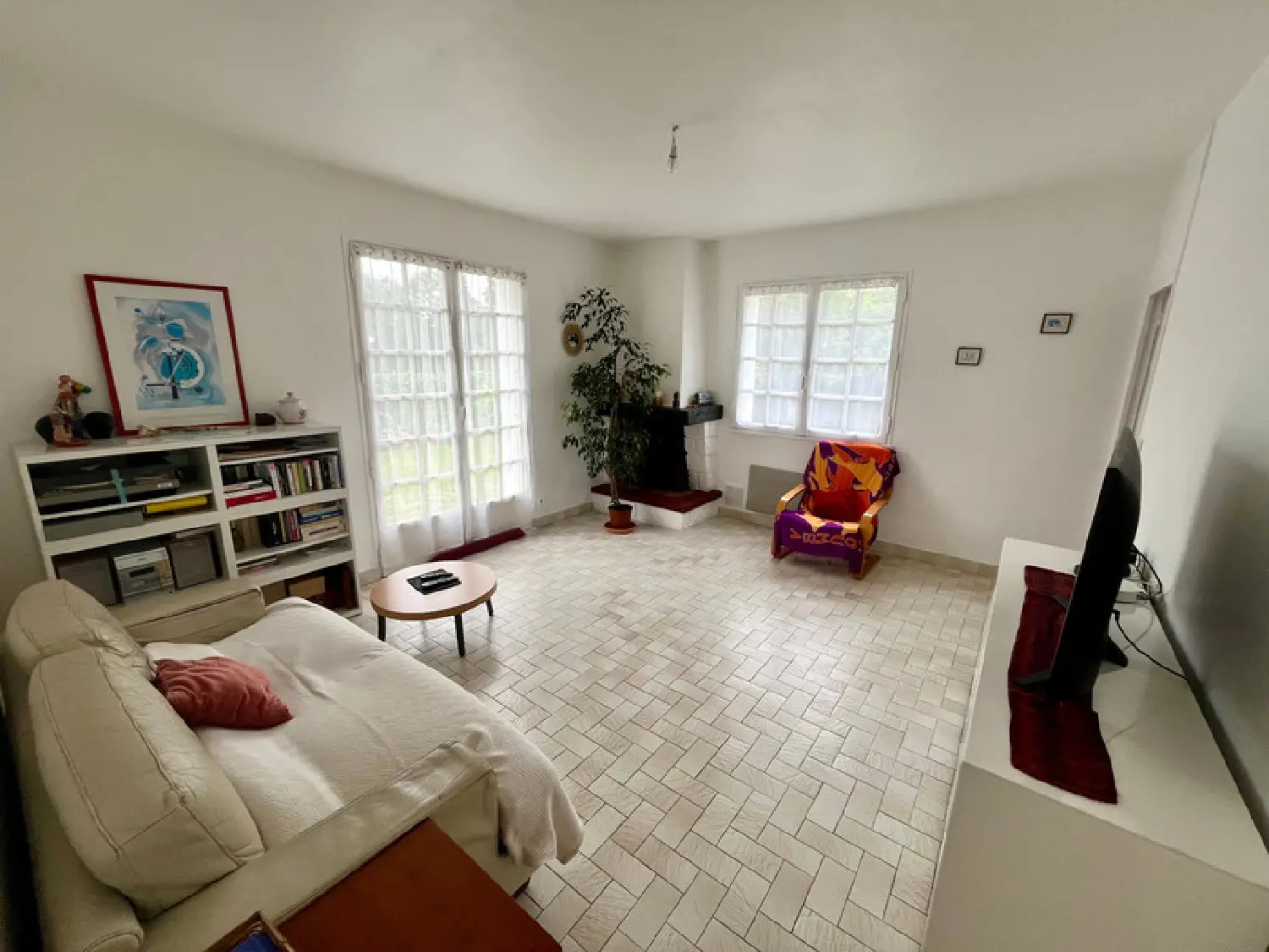  en venta casa Angles Vendée 3