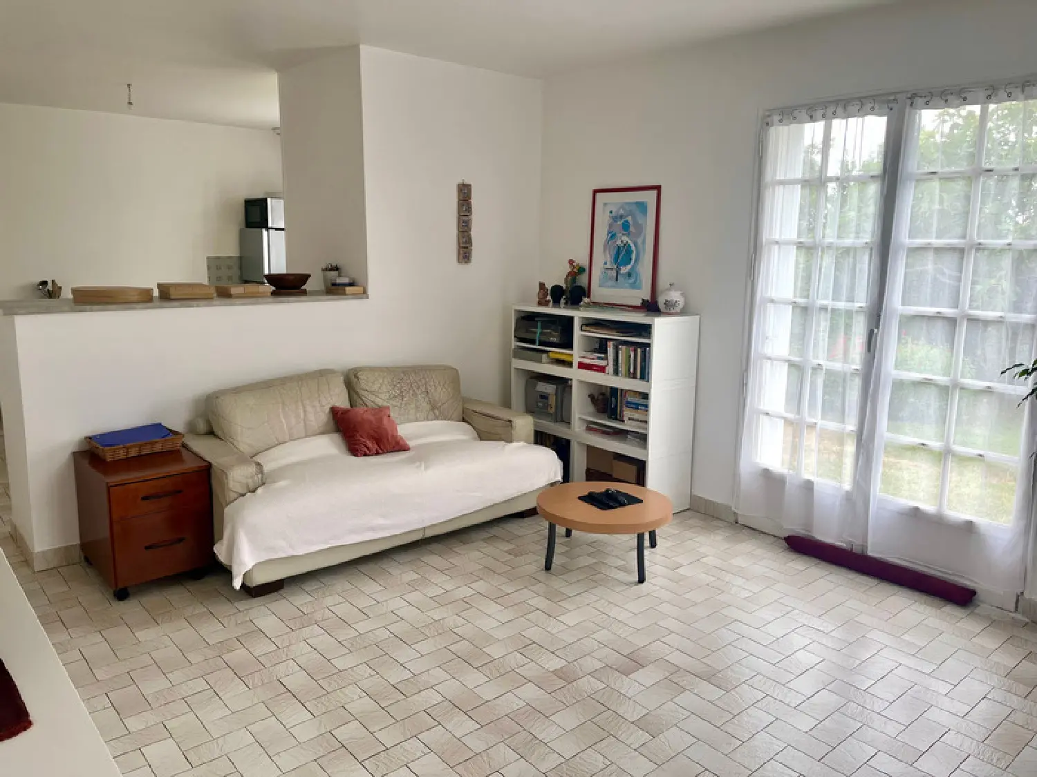  en venta casa Angles Vendée 4
