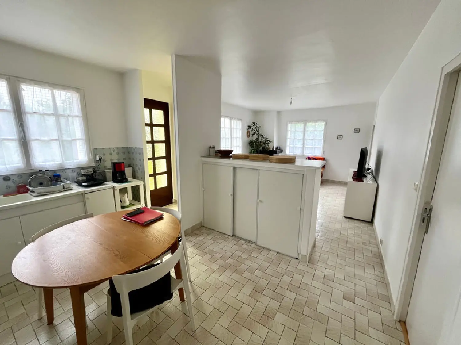  en venta casa Angles Vendée 6
