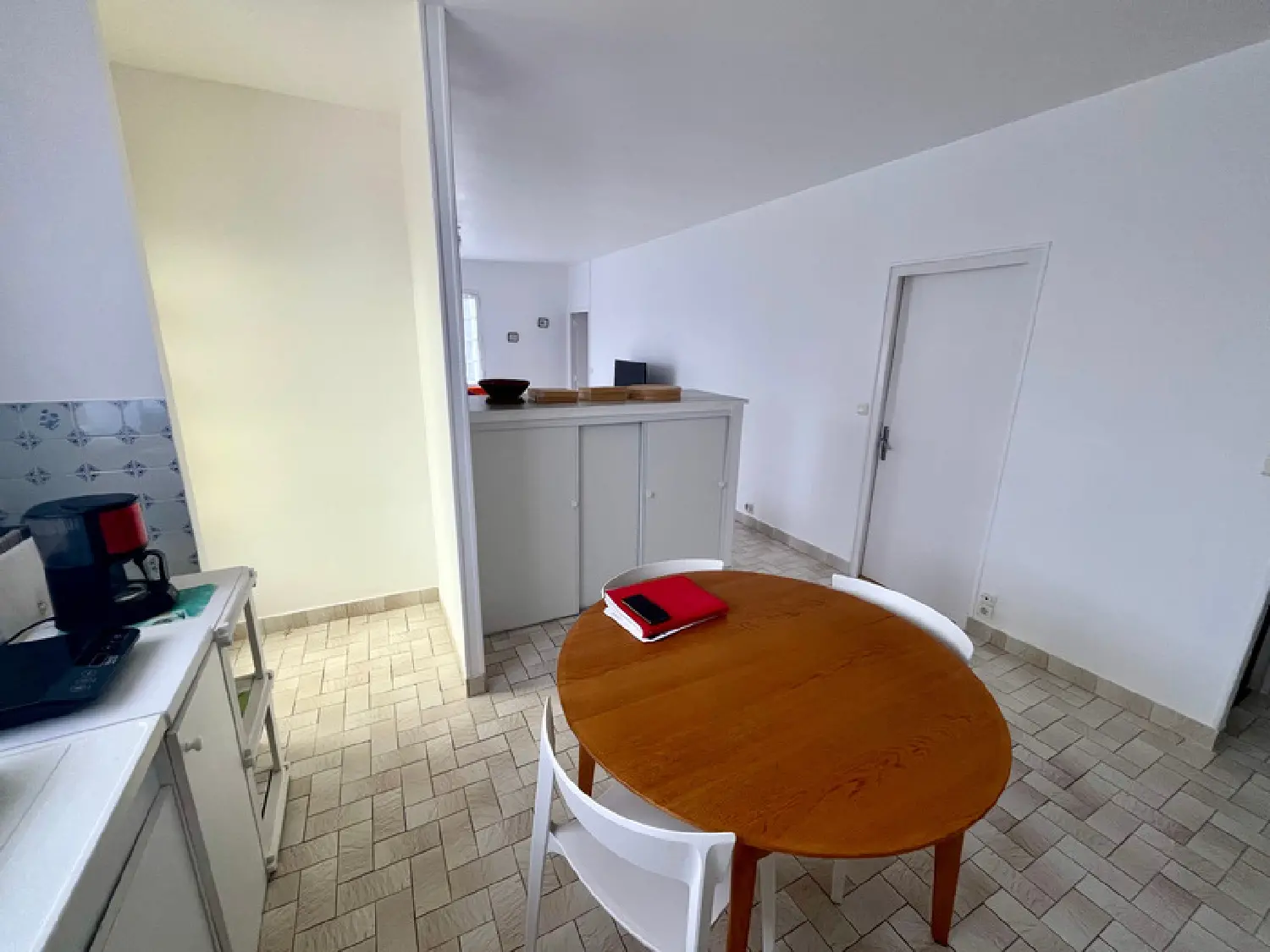  en venta casa Angles Vendée 7