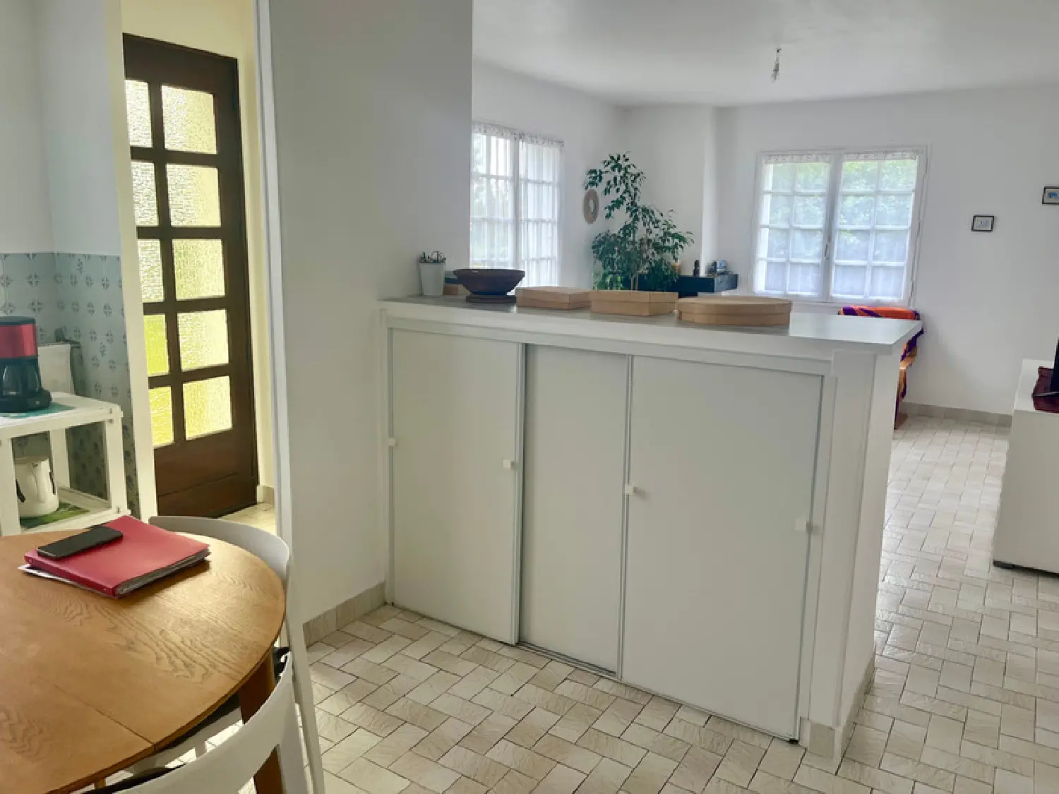  en venta casa Angles Vendée 8