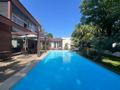 Anglet Pyrénées-Atlantiques house foto 7099667