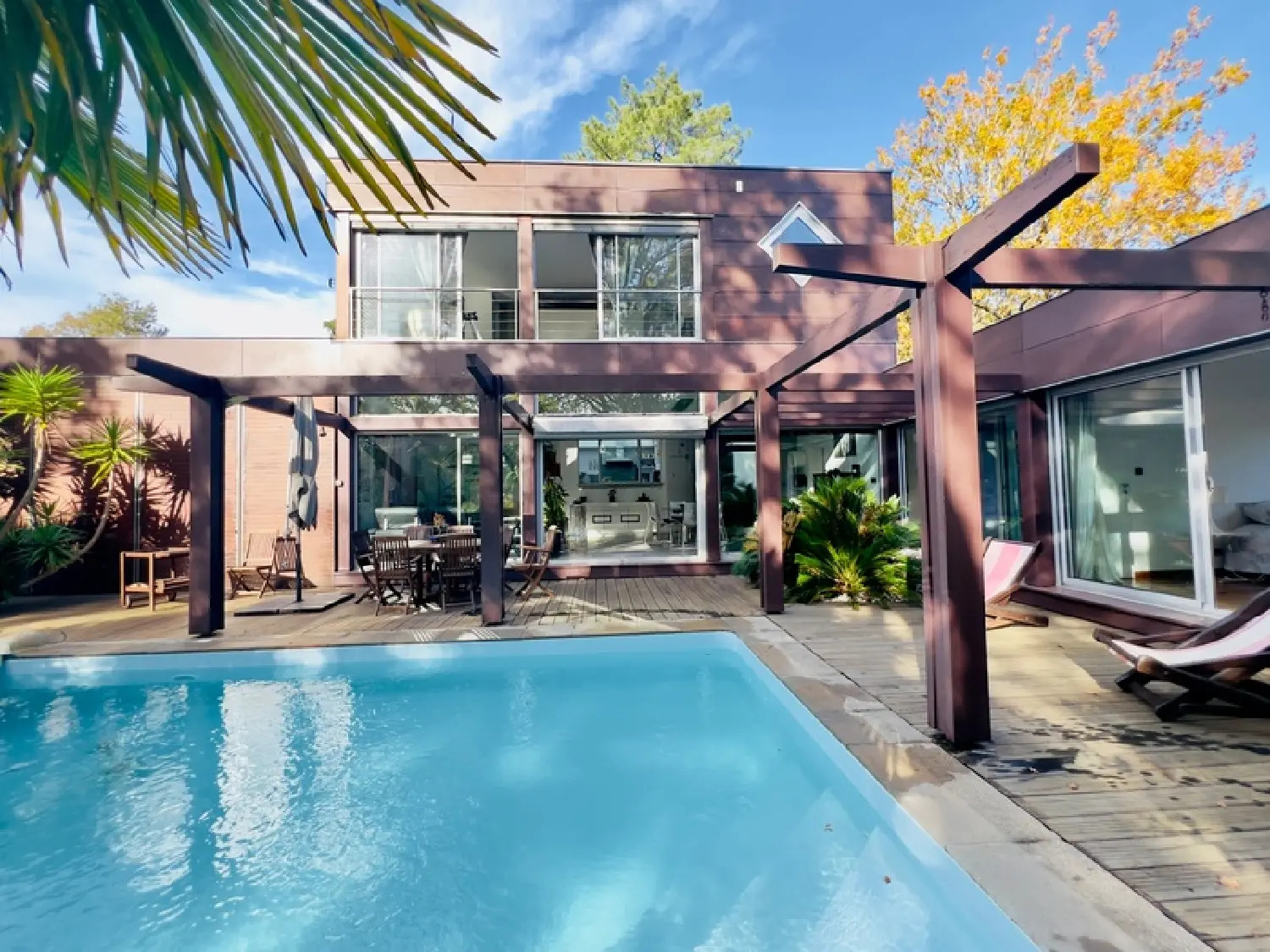  for sale house Anglet Pyrénées-Atlantiques 2