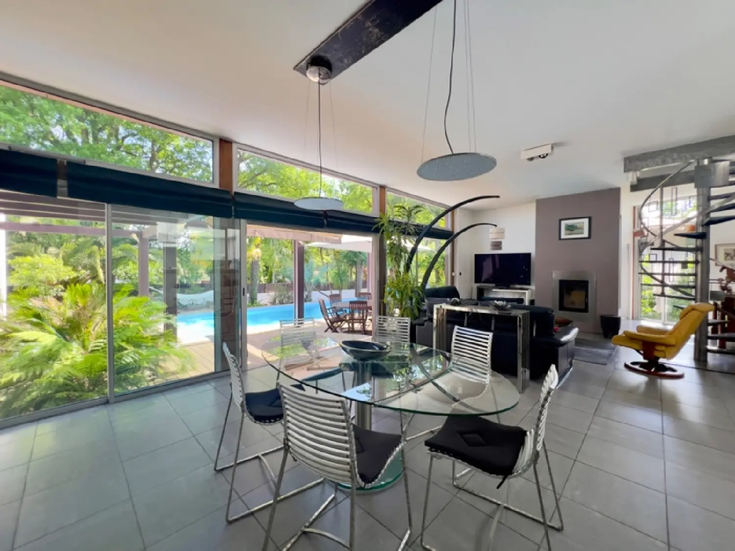  for sale house Anglet Pyrénées-Atlantiques 3