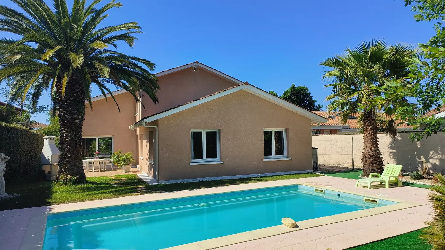  for sale house Anglet Pyrénées-Atlantiques 1