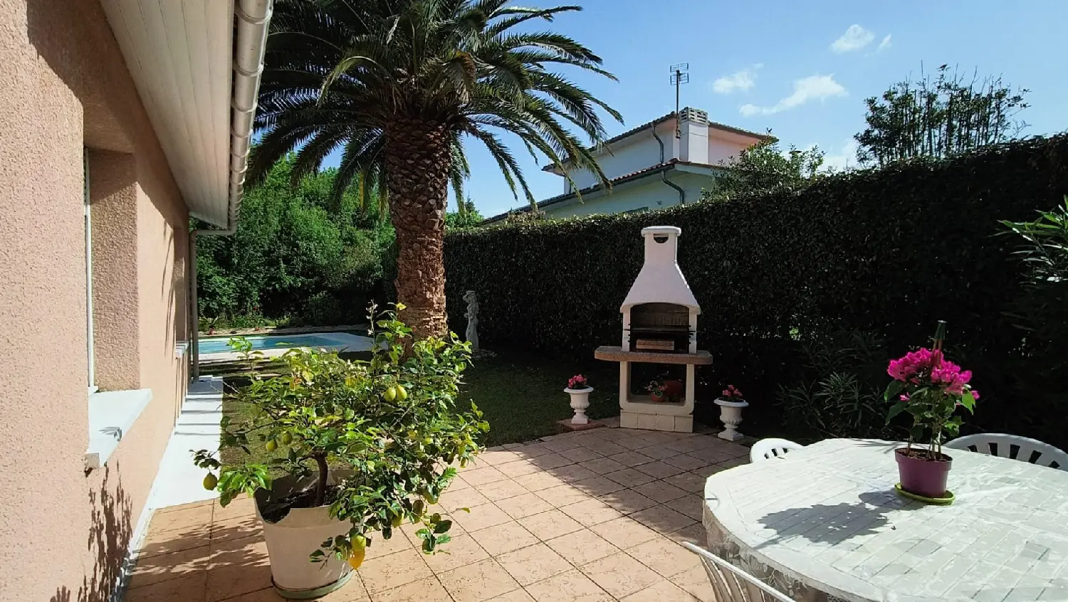  à vendre maison Anglet Pyrénées-Atlantiques 4
