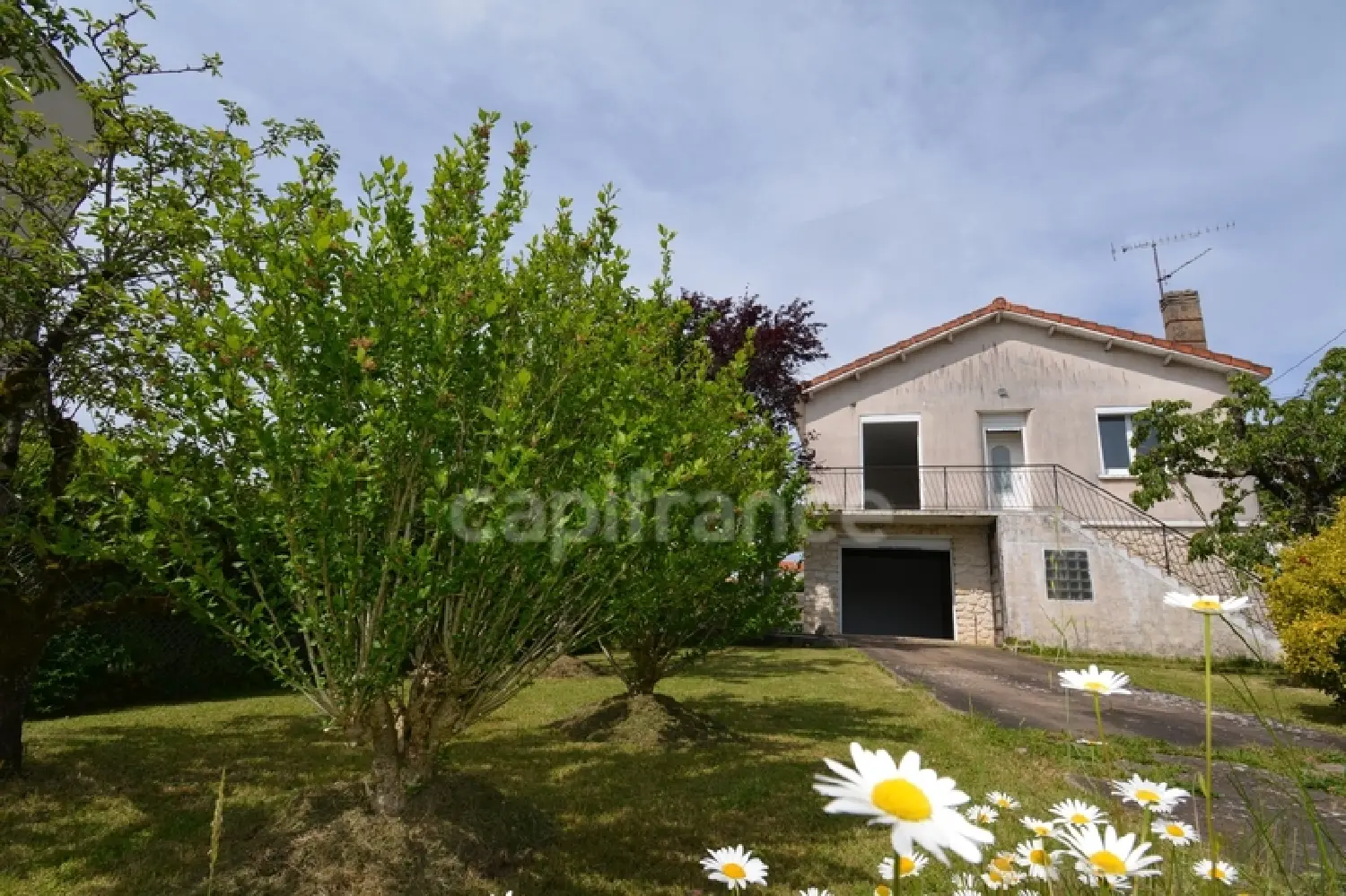  te koop huis Angoulême Charente 2