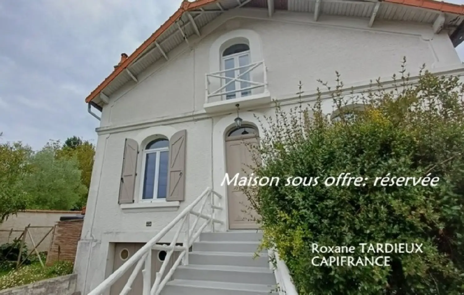  en venta casa Angoulême Charente 1