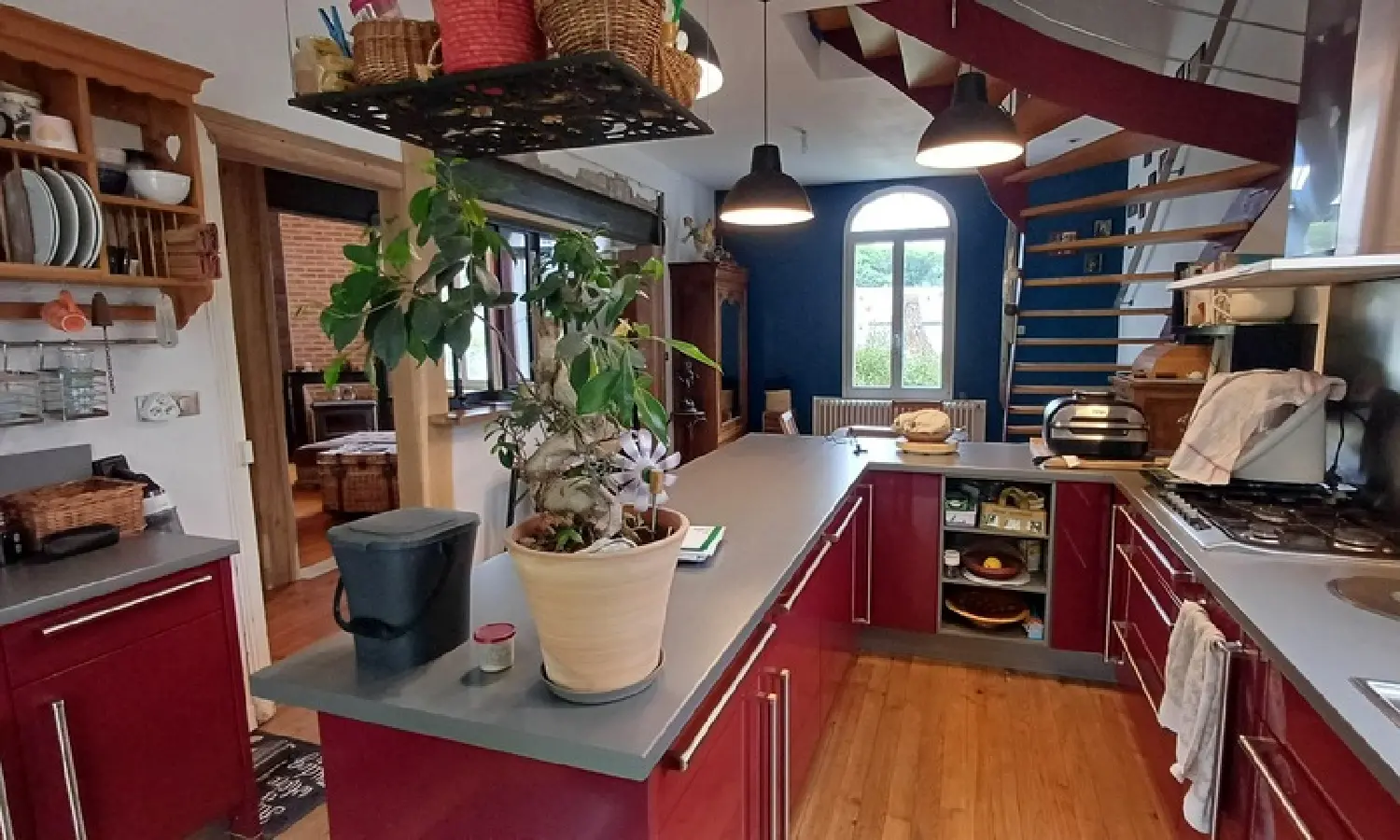  en venta casa Angoulême Charente 2