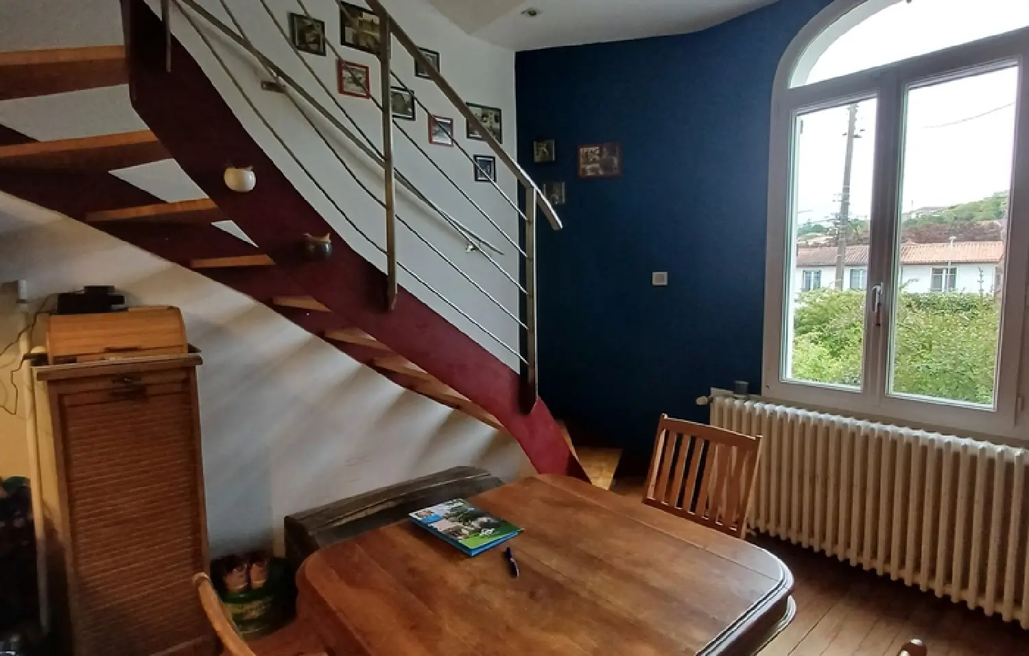  en venta casa Angoulême Charente 3