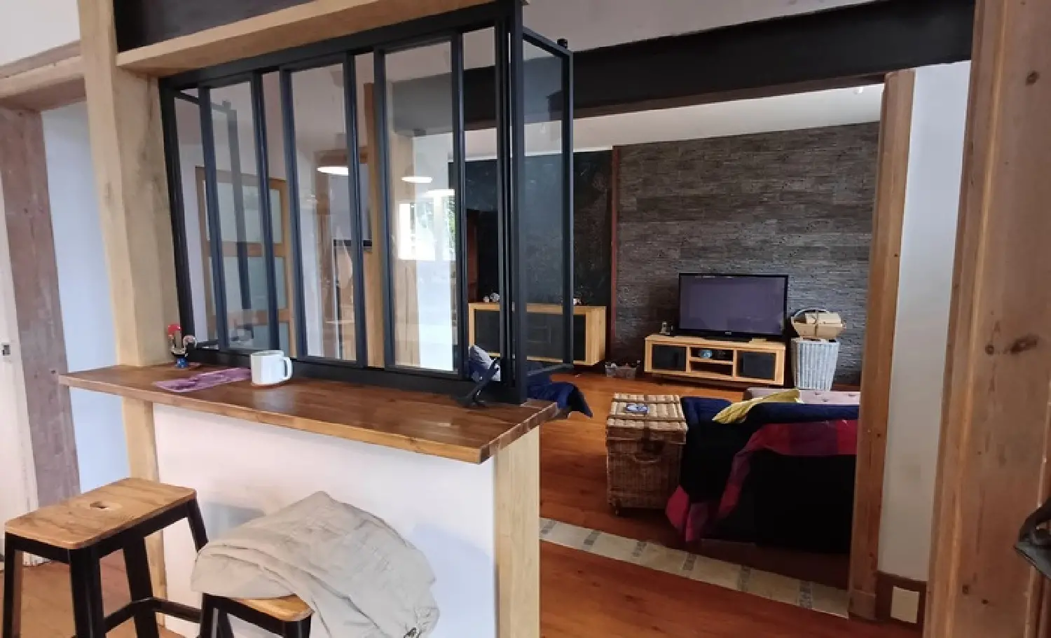  en venta casa Angoulême Charente 4