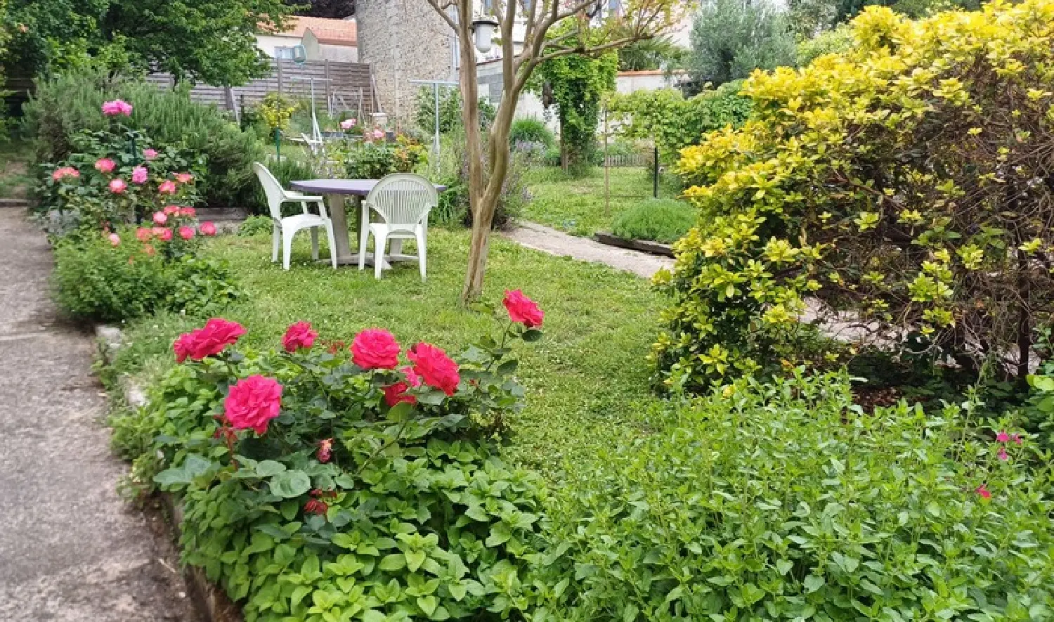  en venta casa Angoulême Charente 5