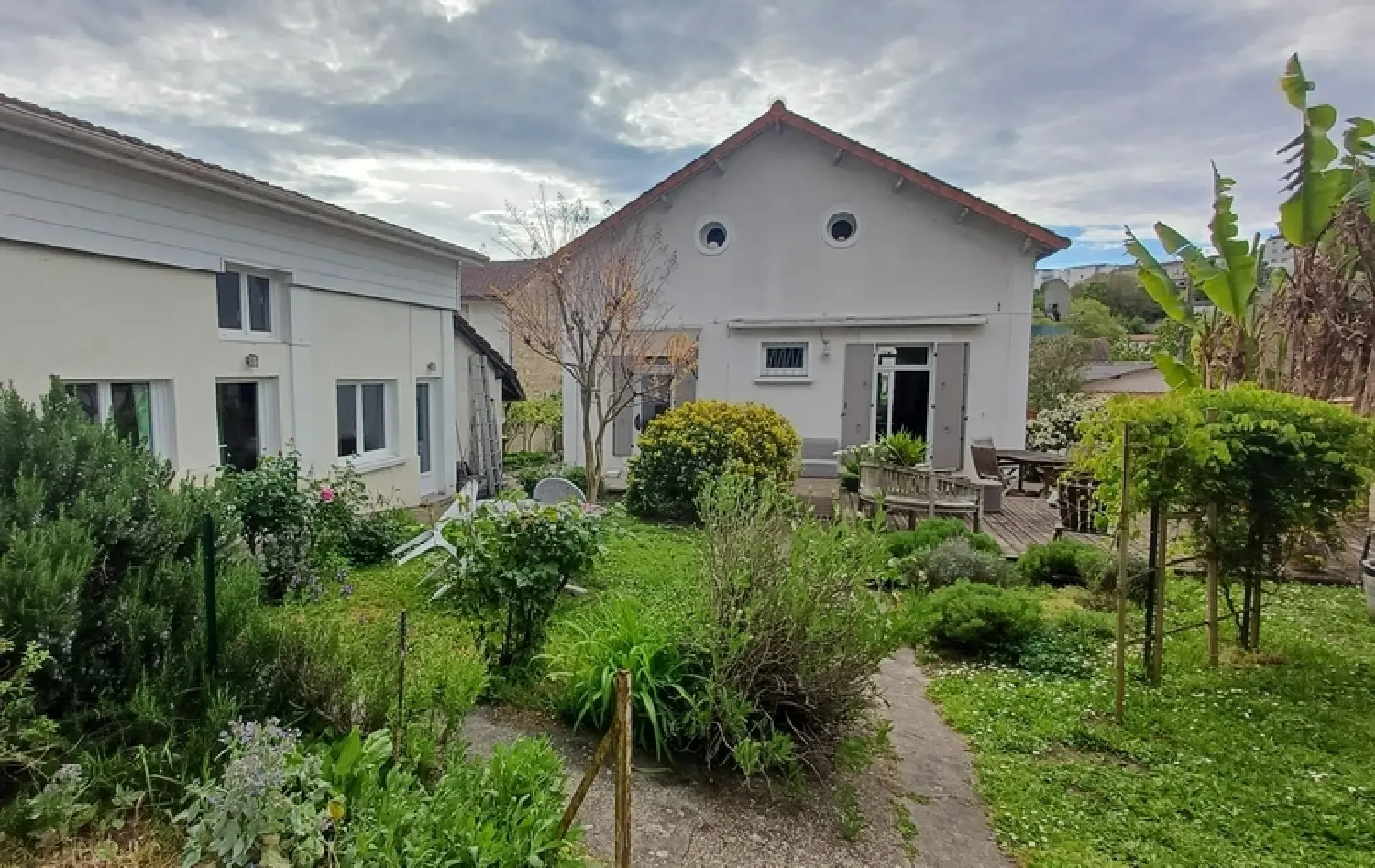  en venta casa Angoulême Charente 6